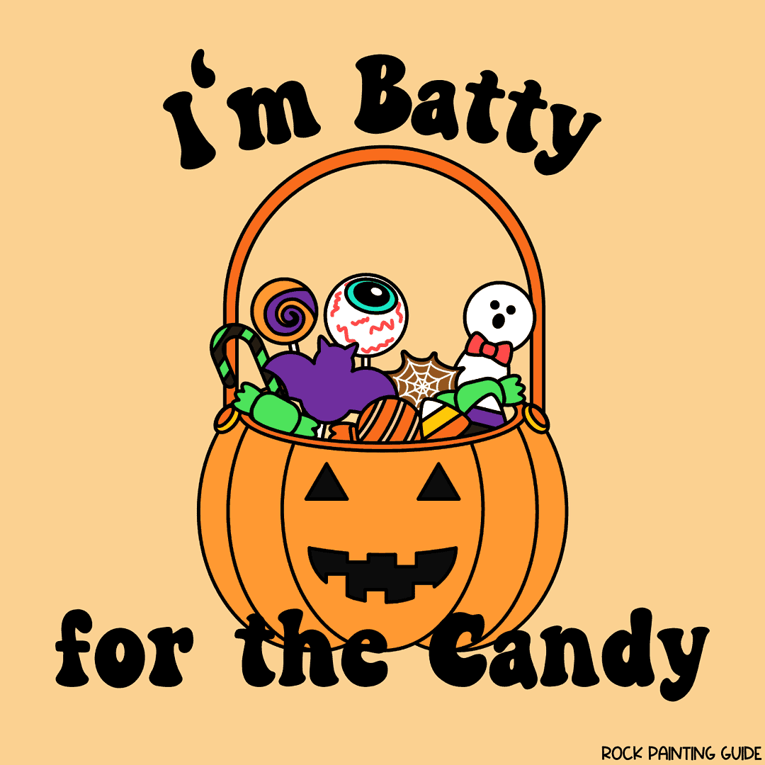 100+ Best Halloween Puns That Will Make You Howl with Laughter 25 candy puns