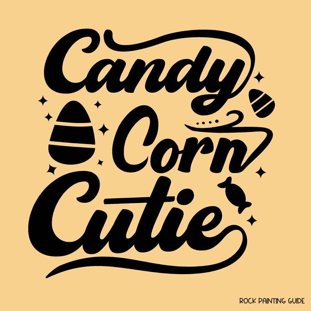 100+ Best Halloween Puns That Will Make You Howl with Laughter 26 candy corn cutie