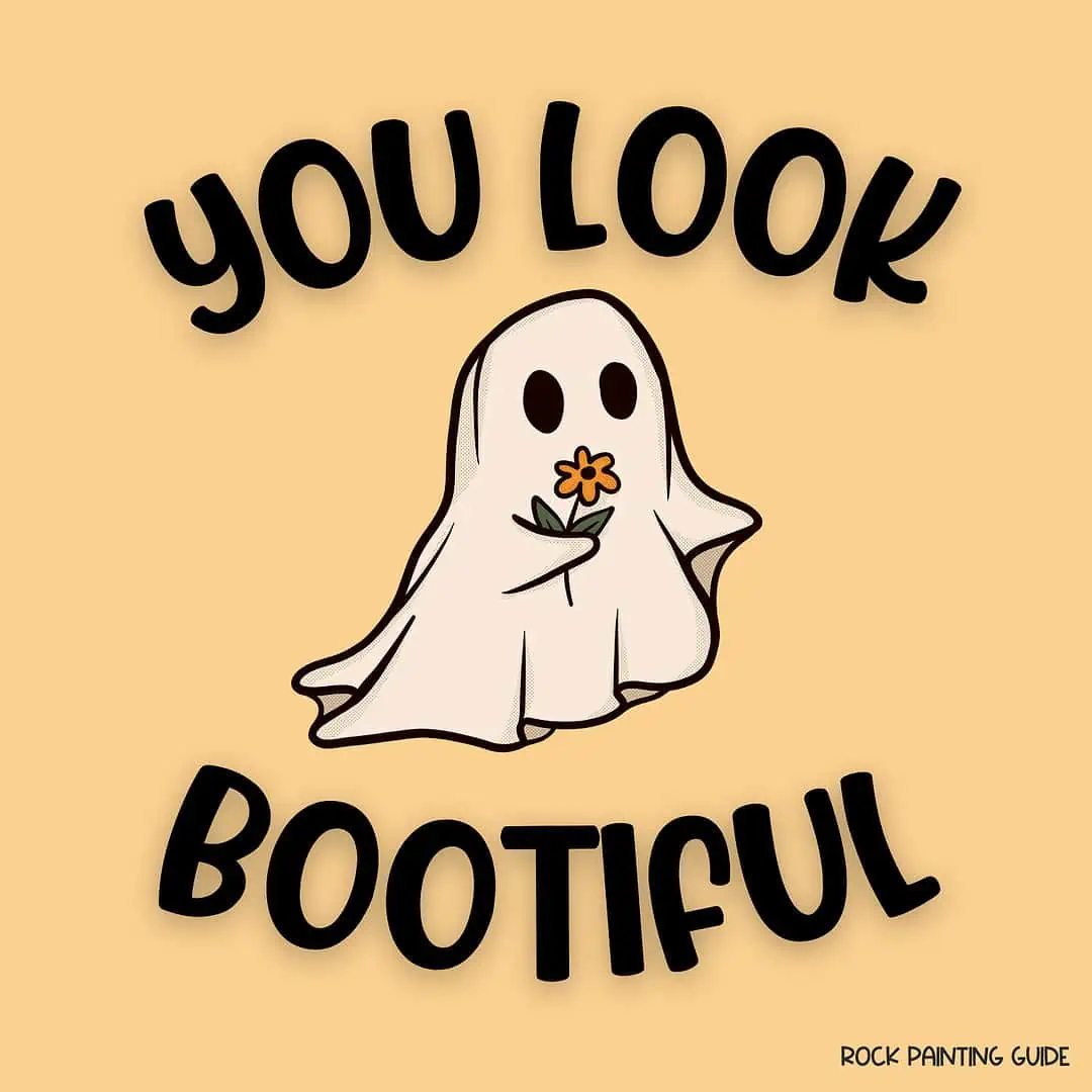 100+ Best Halloween Puns That Will Make You Howl with Laughter 23 you look booitful