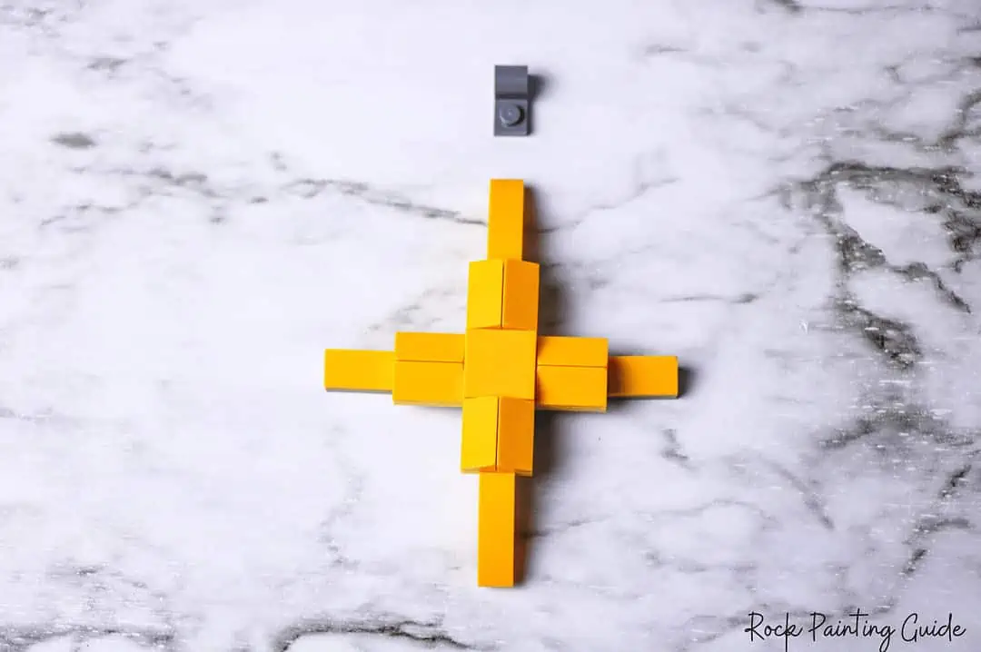 Fun Step-by-Step DIY Lego Christmas Ornaments For Kids 20 diy Lego Christmas Lego Ornaments