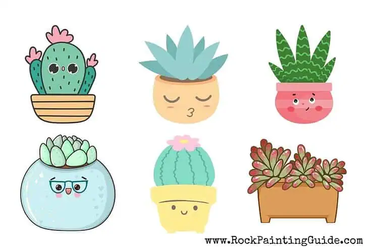 easy stuff to draw for kids cute