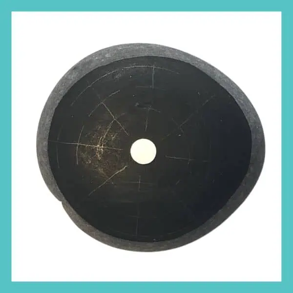 Easy Mandala Rock Painting for Beginners: Free Dot Art PDF 5 mandala rock painting a dot