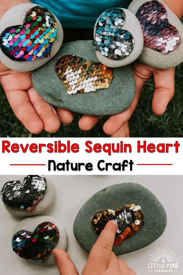 45 Rock Crafts That Will Keep You Busy All Year! (Kids + Adults)