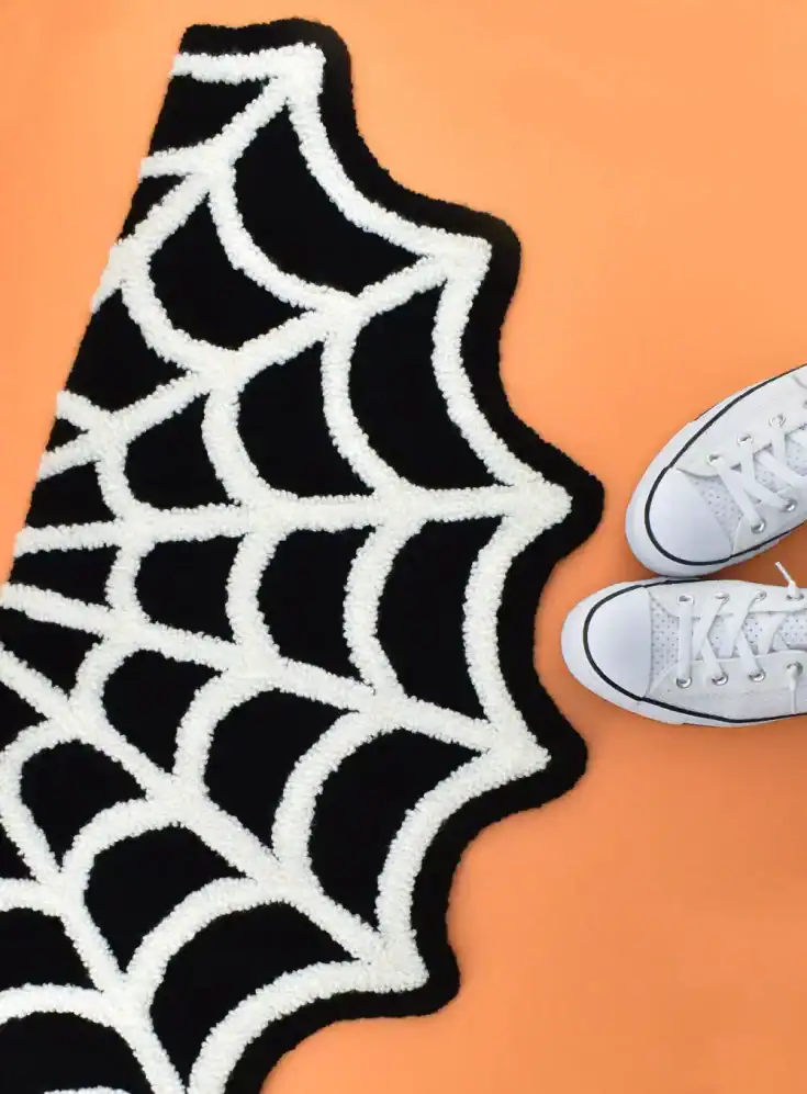 53 Wickedly Good And Spooky Adult Crafts For Halloween