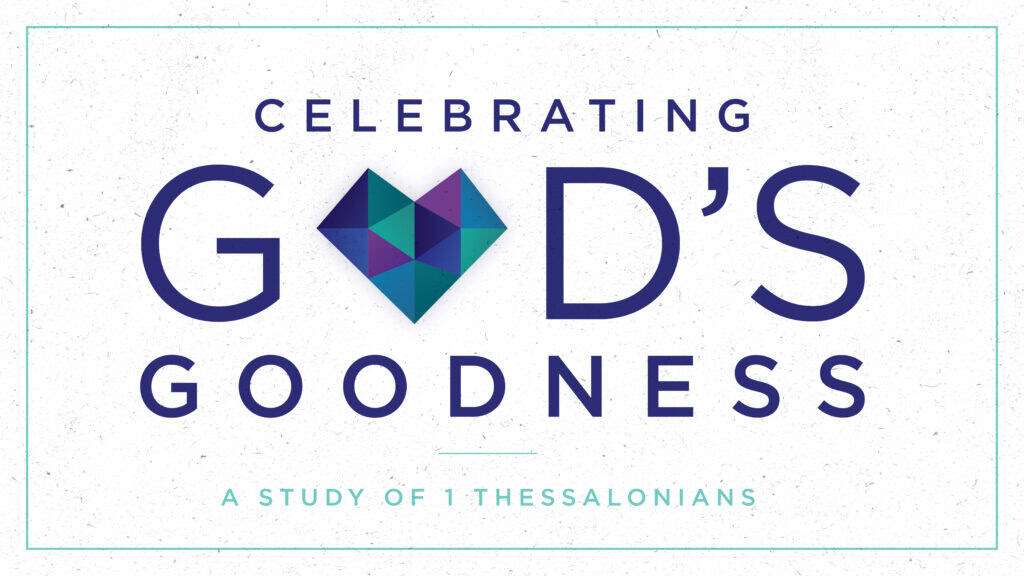 Celebrating God's goodness with a focus on faith and community at Rolling Hills Community Church.