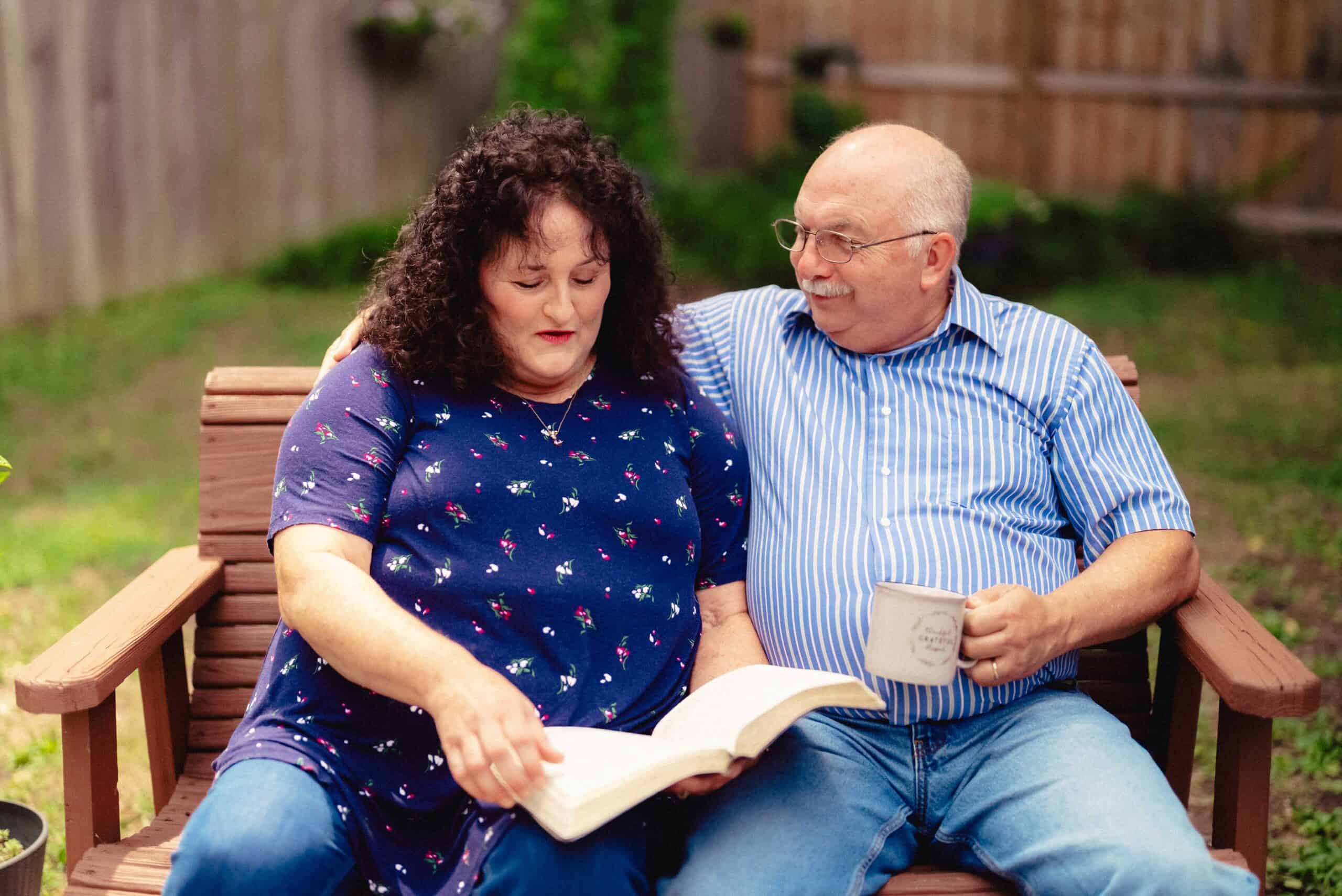 Marriage Enrichment Rolling Hills