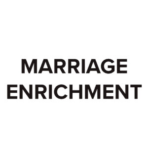 Marriage enrichment program at Rolling Hills Community Church for strengthening relationships.
