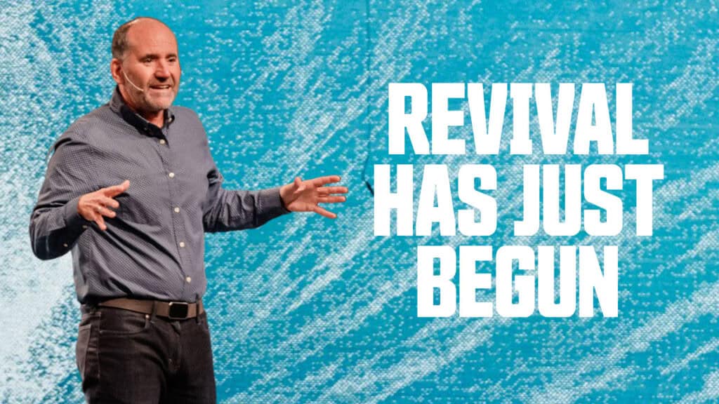 Revival Week 4 2025