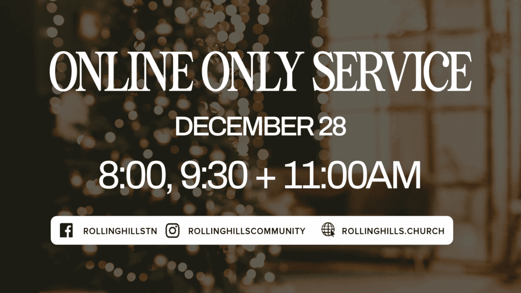 Online Only 2025