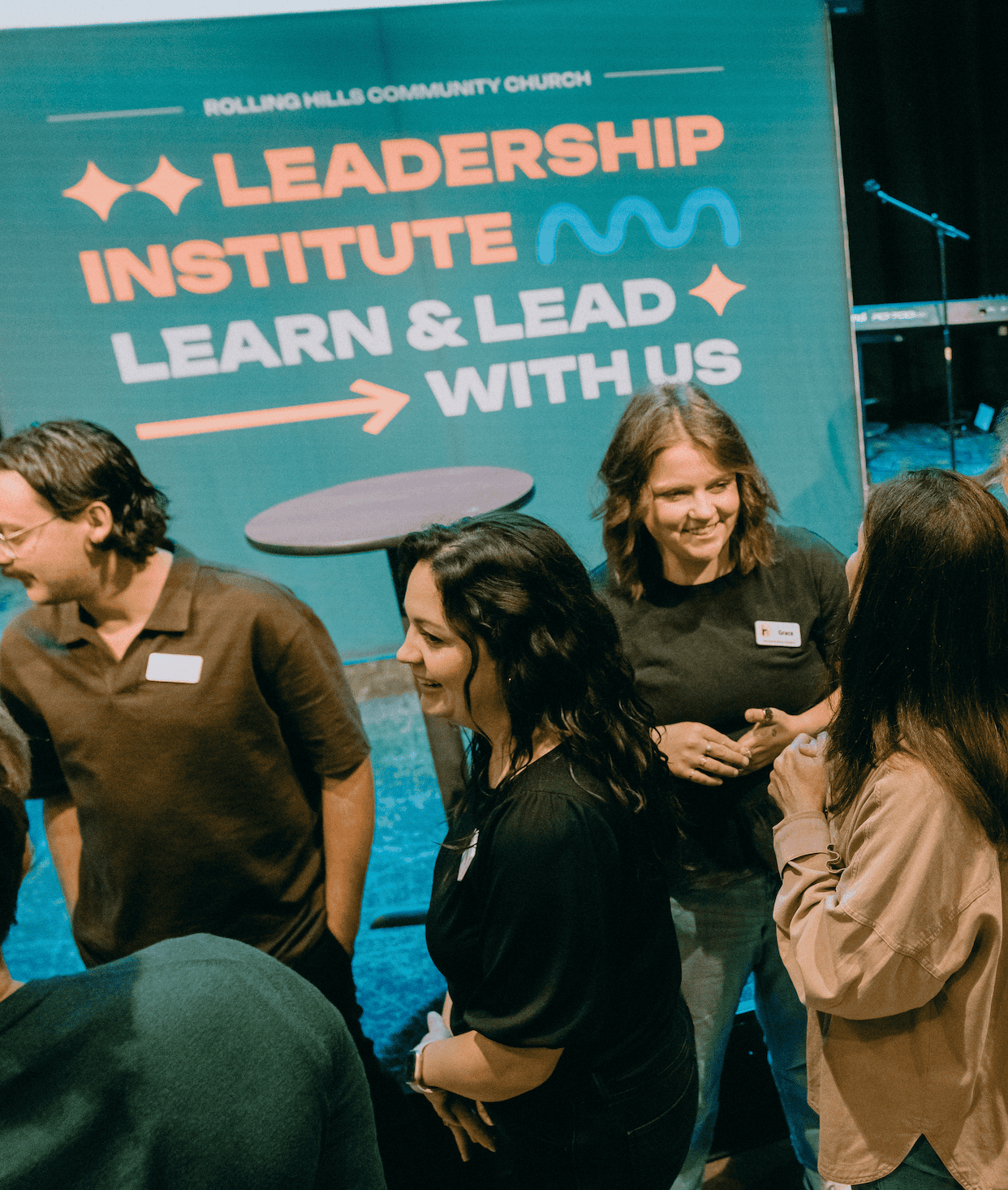 Leadership 1