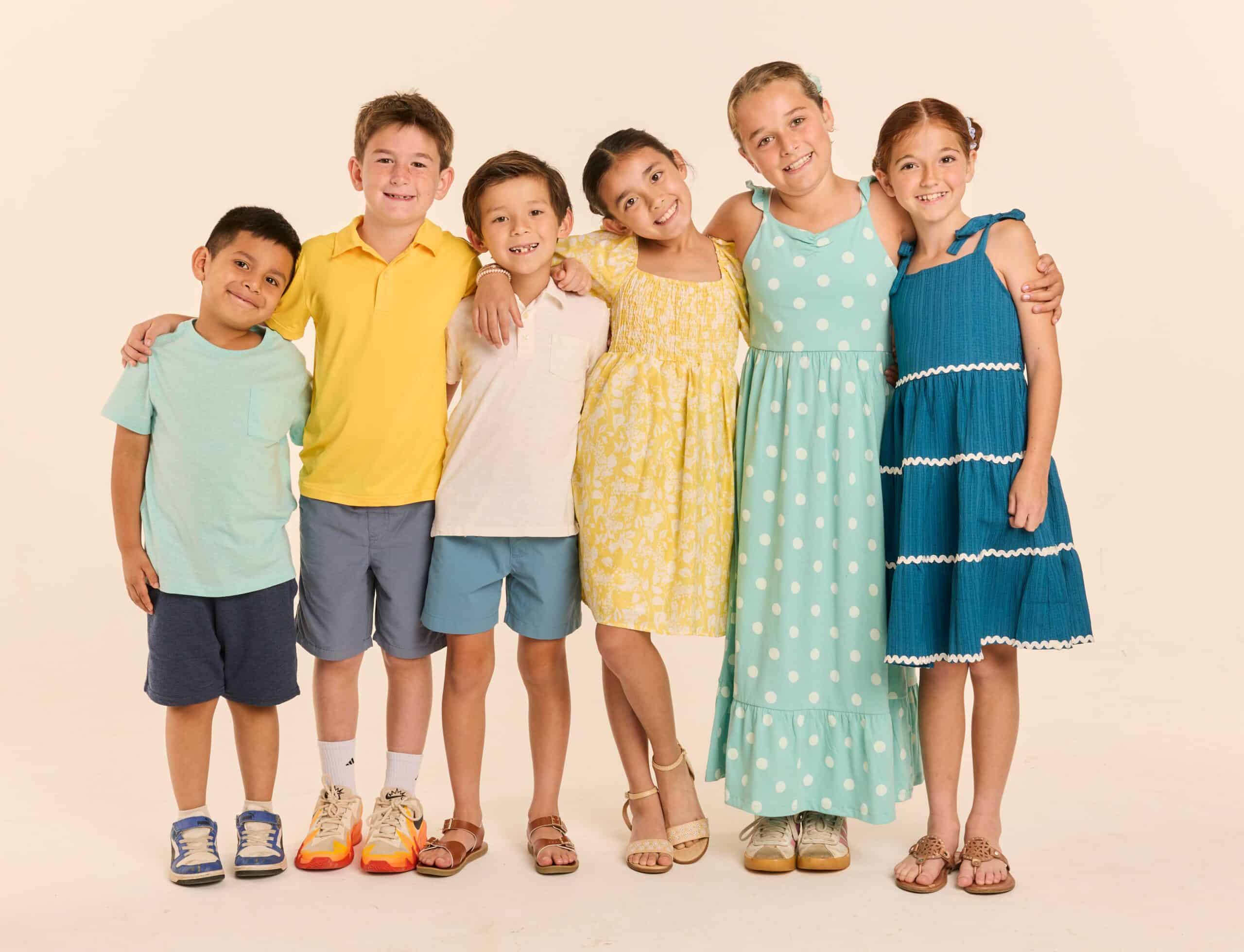 For-the-Kids-Group
