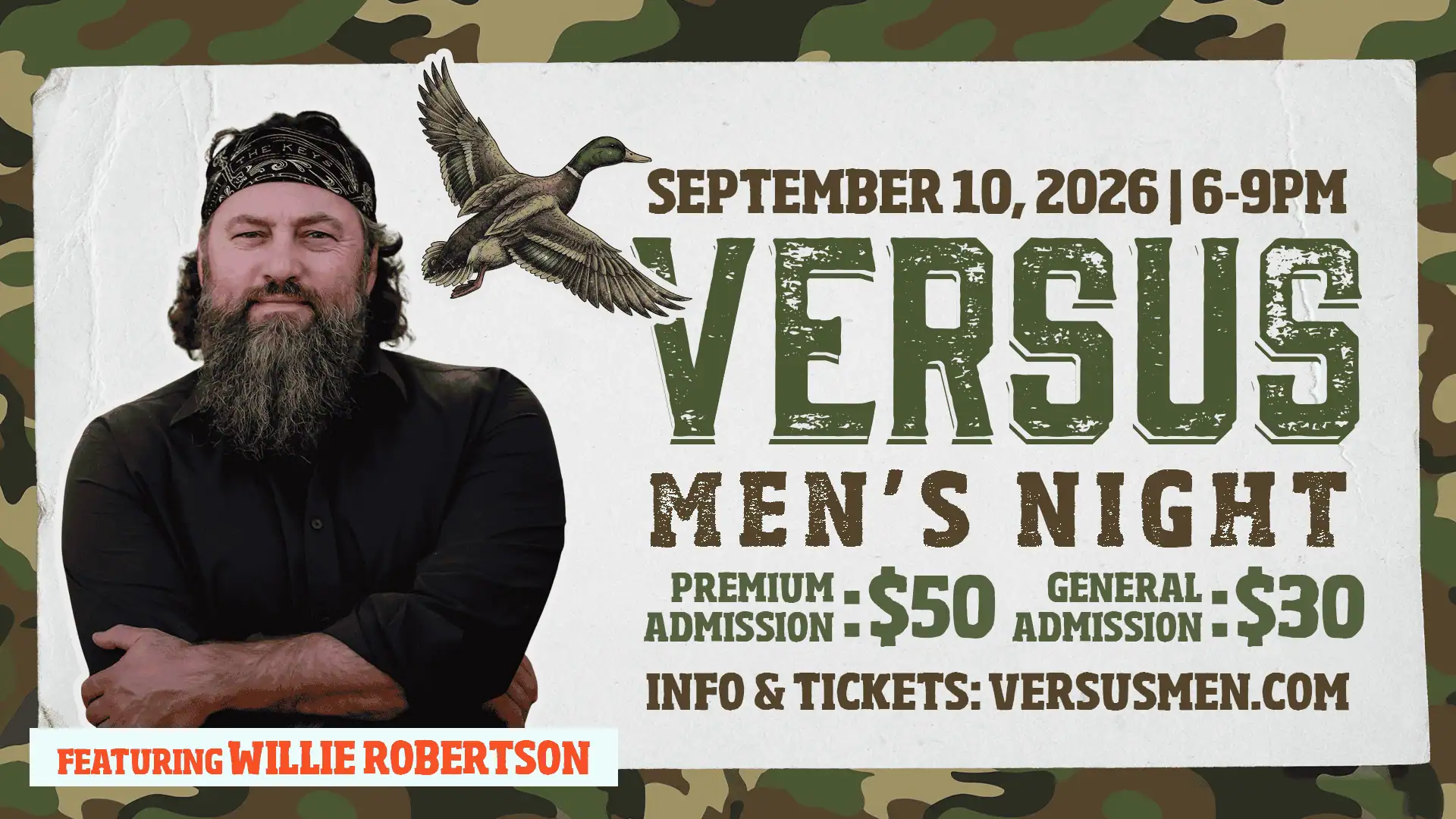 Versus 2026