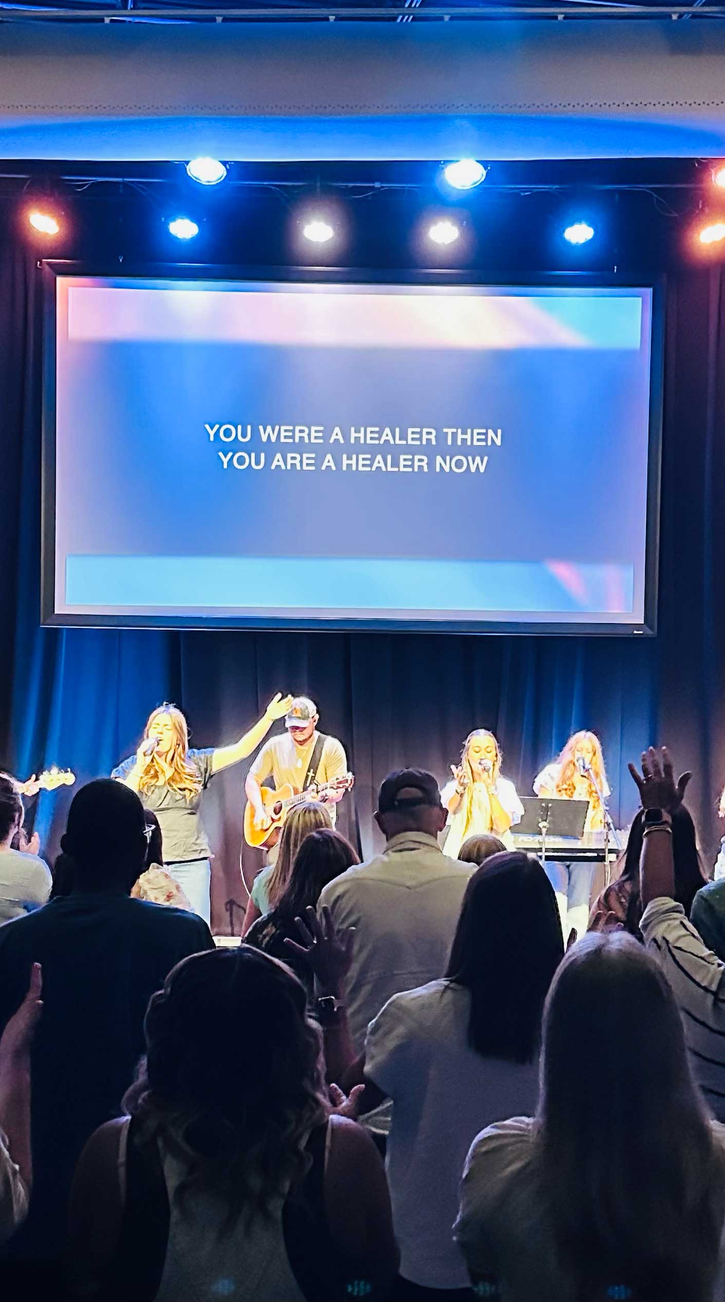 Interns-Worship-2026