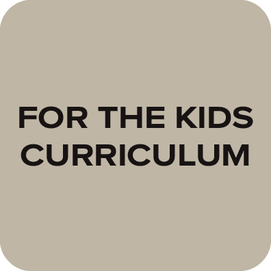 For the Kids Group Button