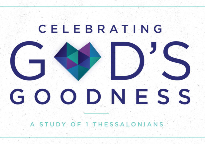 Celebrating God's goodness with a focus on faith and community at Rolling Hills Community Church.
