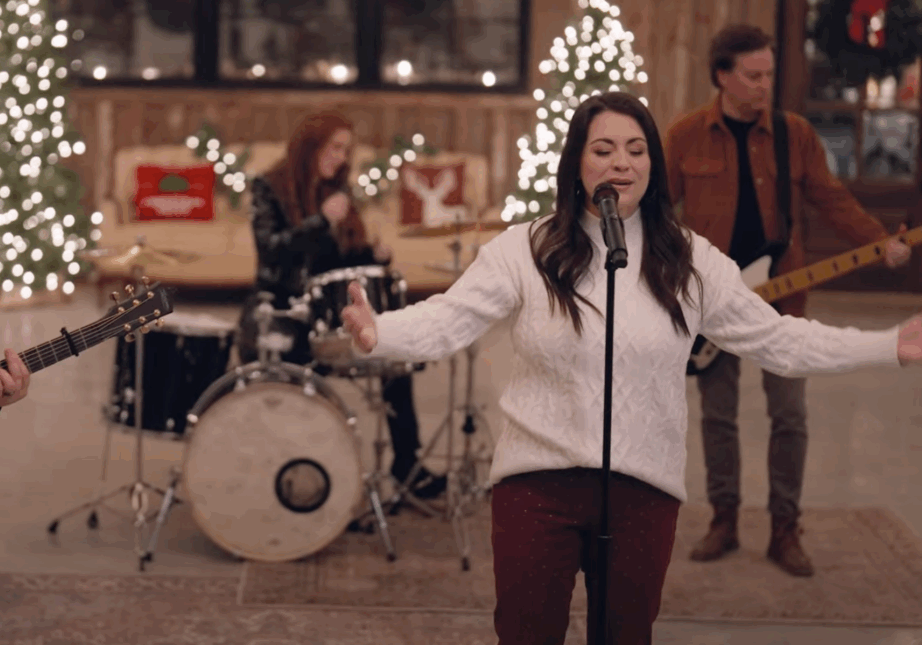 A Rolling Hills Christmas | 2023