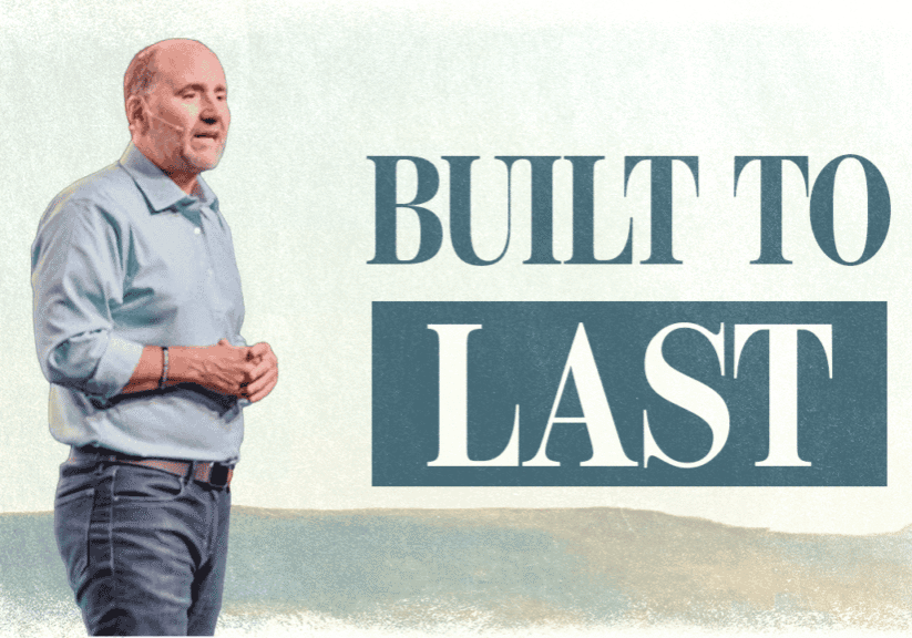 Built to Last