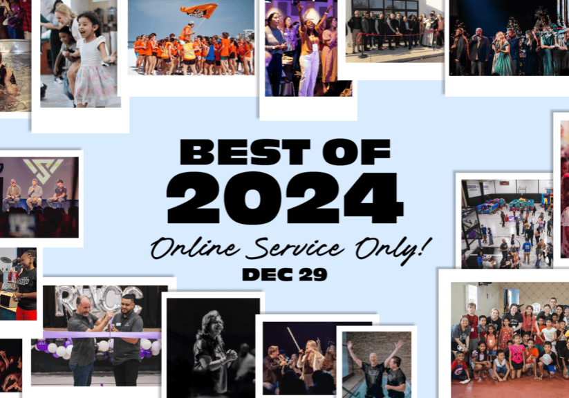 Best of 2024