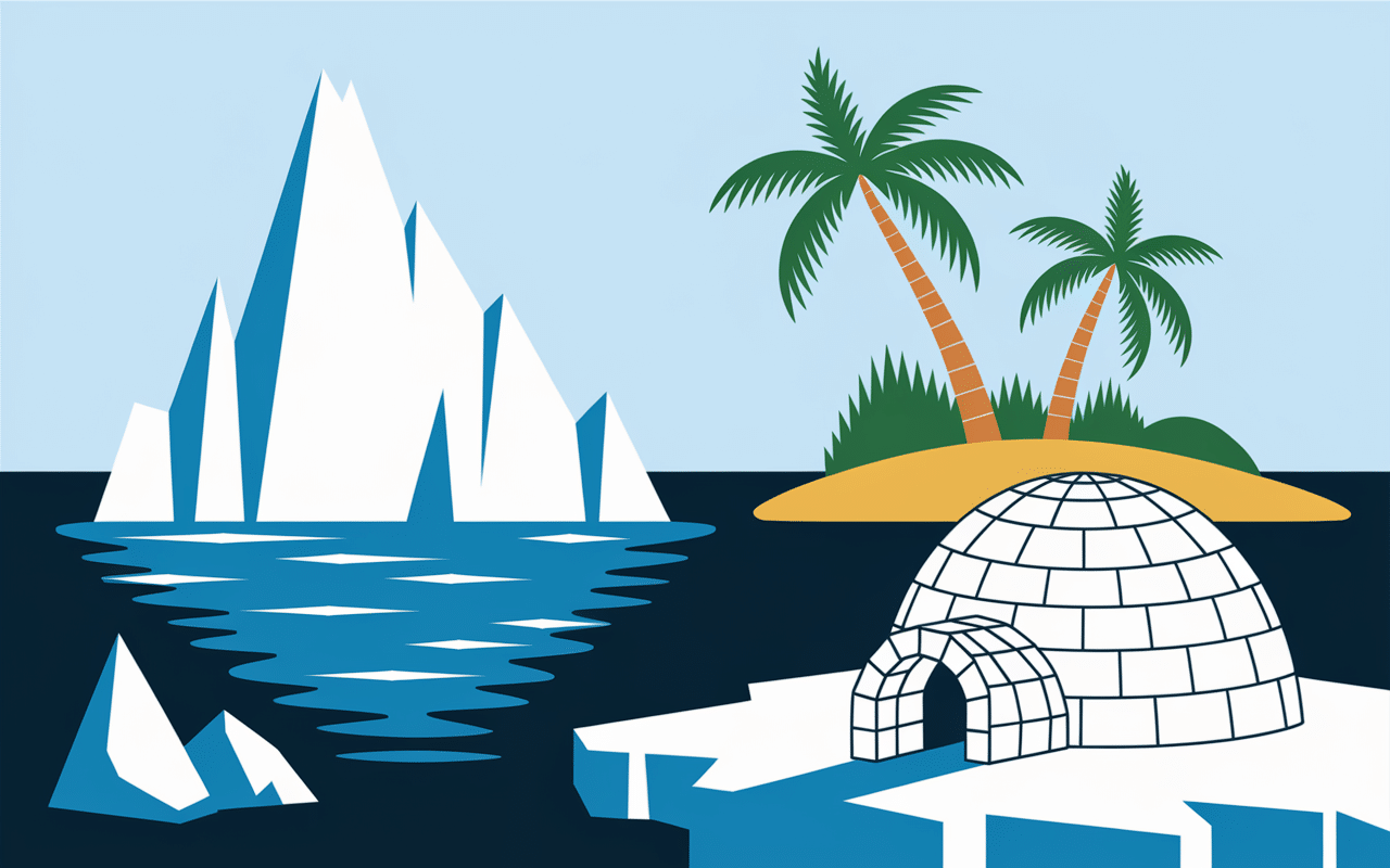 Objets i géographiques naturels