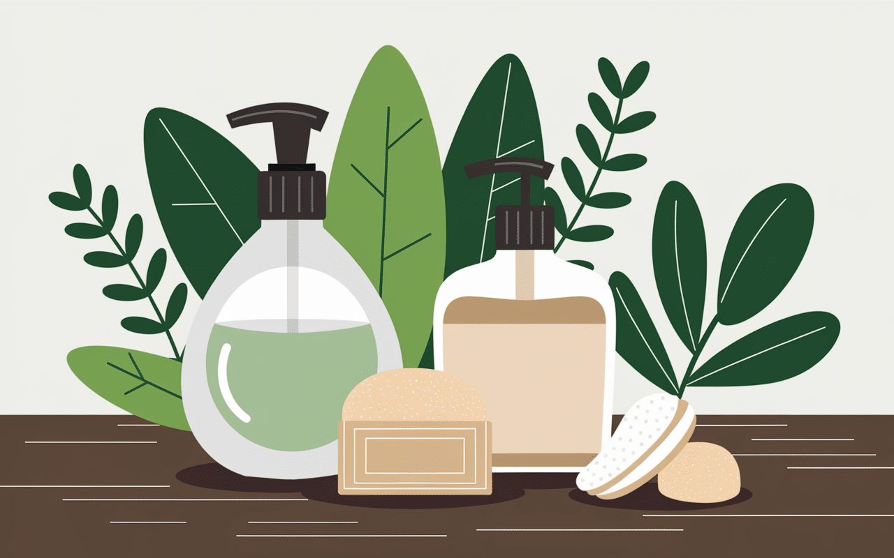 Solutions naturelles chenille dans la maison