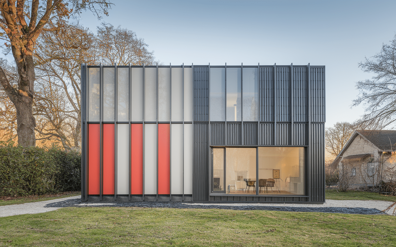 isolation exterieur maison phenix coupe suppression ponts thermiques