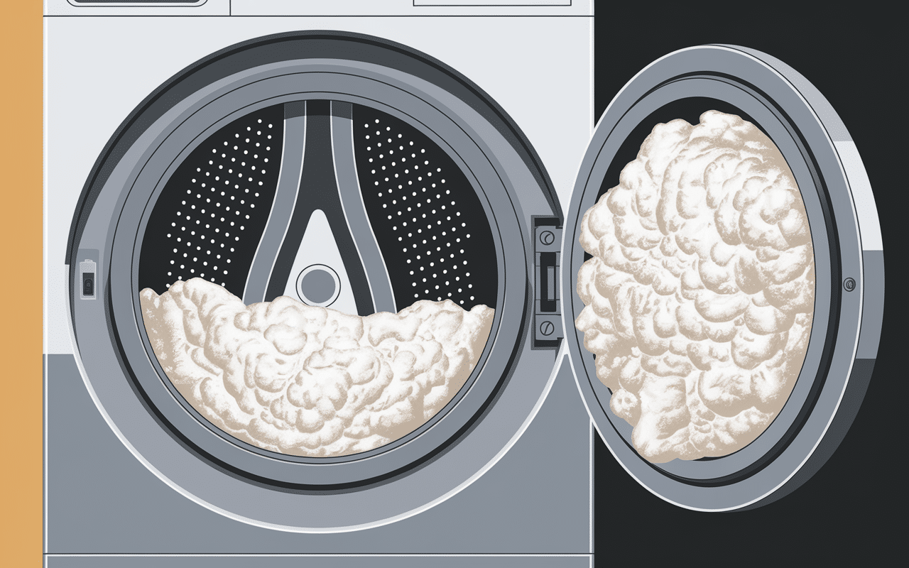 Résistance entartrée où mettre anti calcaire machine à laver