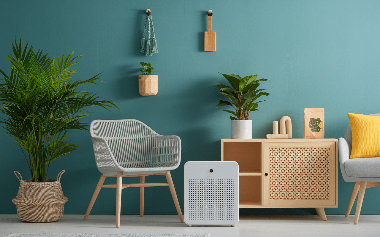 Solutions anti odeur cigarette voisin VMC