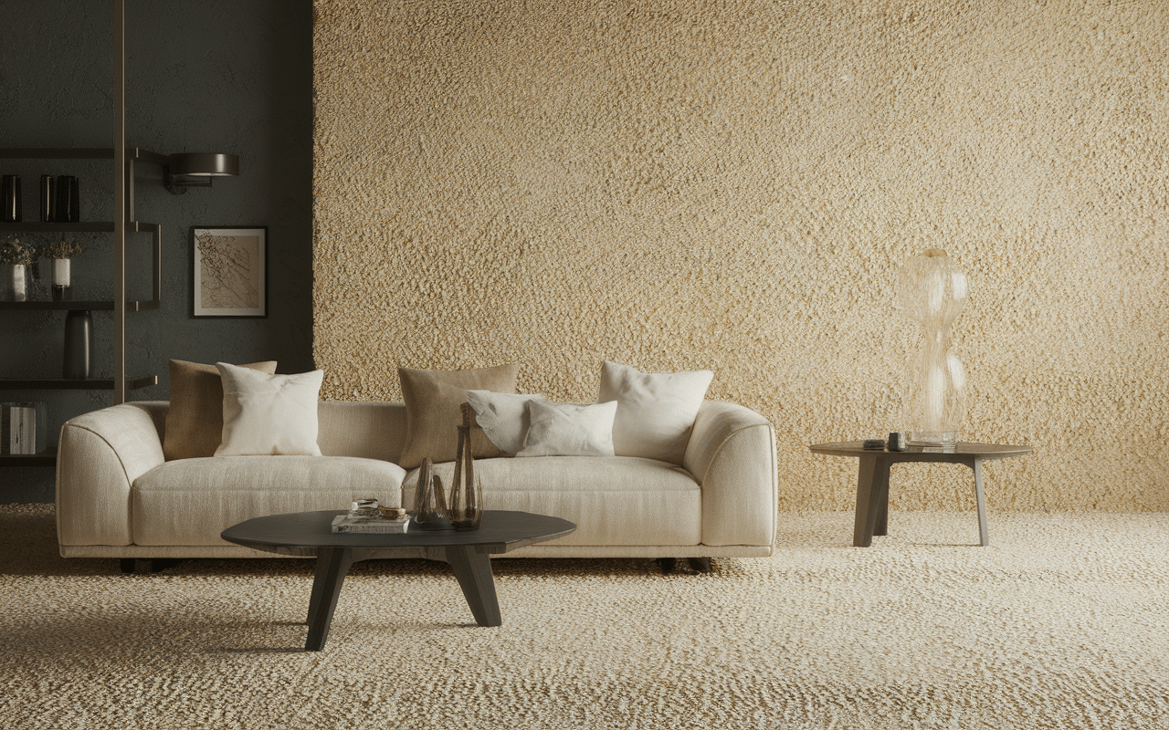 zoom texture sablée ral 2900 sablé métal mat