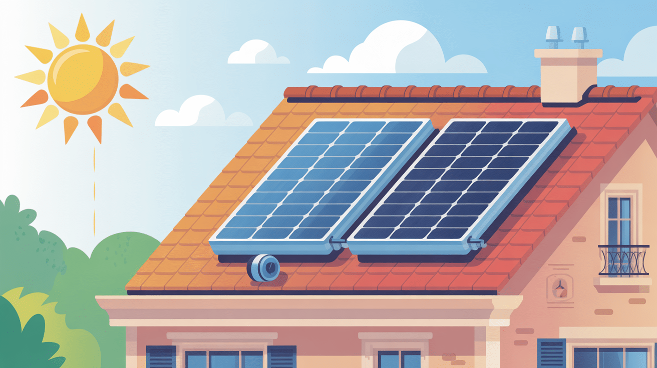 batterie pour volet roulant solaire velux mecanisme panneau solaire