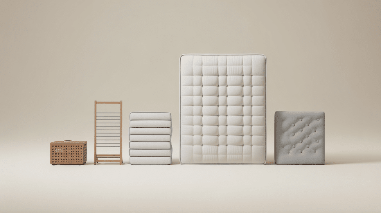 matelas de plage pour galets éléments comparatifs choix