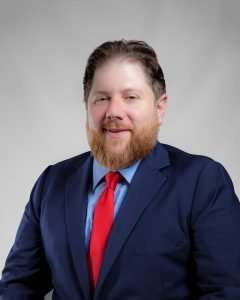 Attorney Corey Friedman