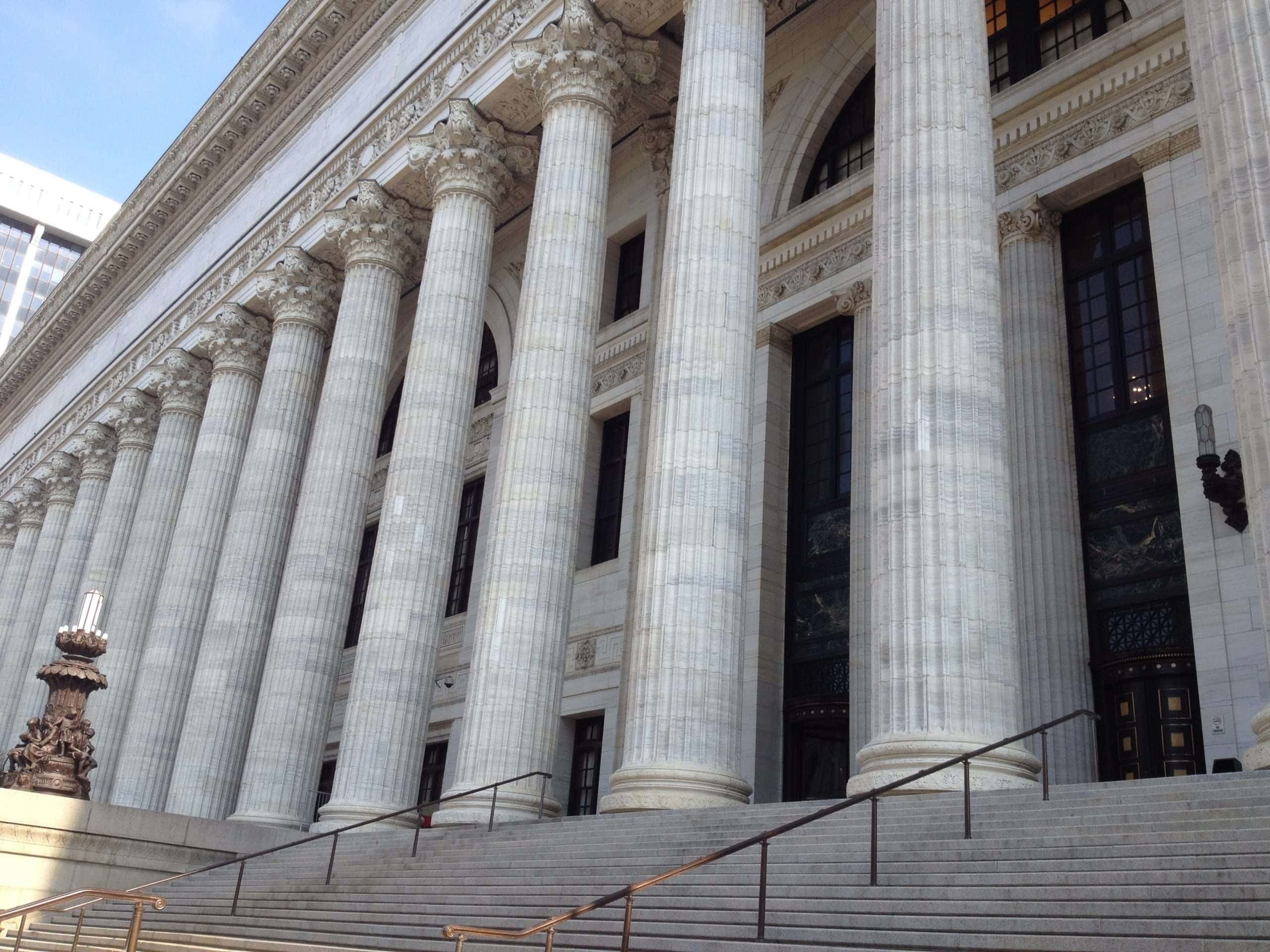 Read more about the article The right to trial by jury