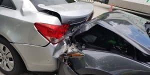 Five Things to do After a Car Crash