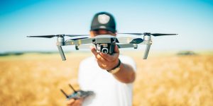 FAA releases unmanned aircraft rule
