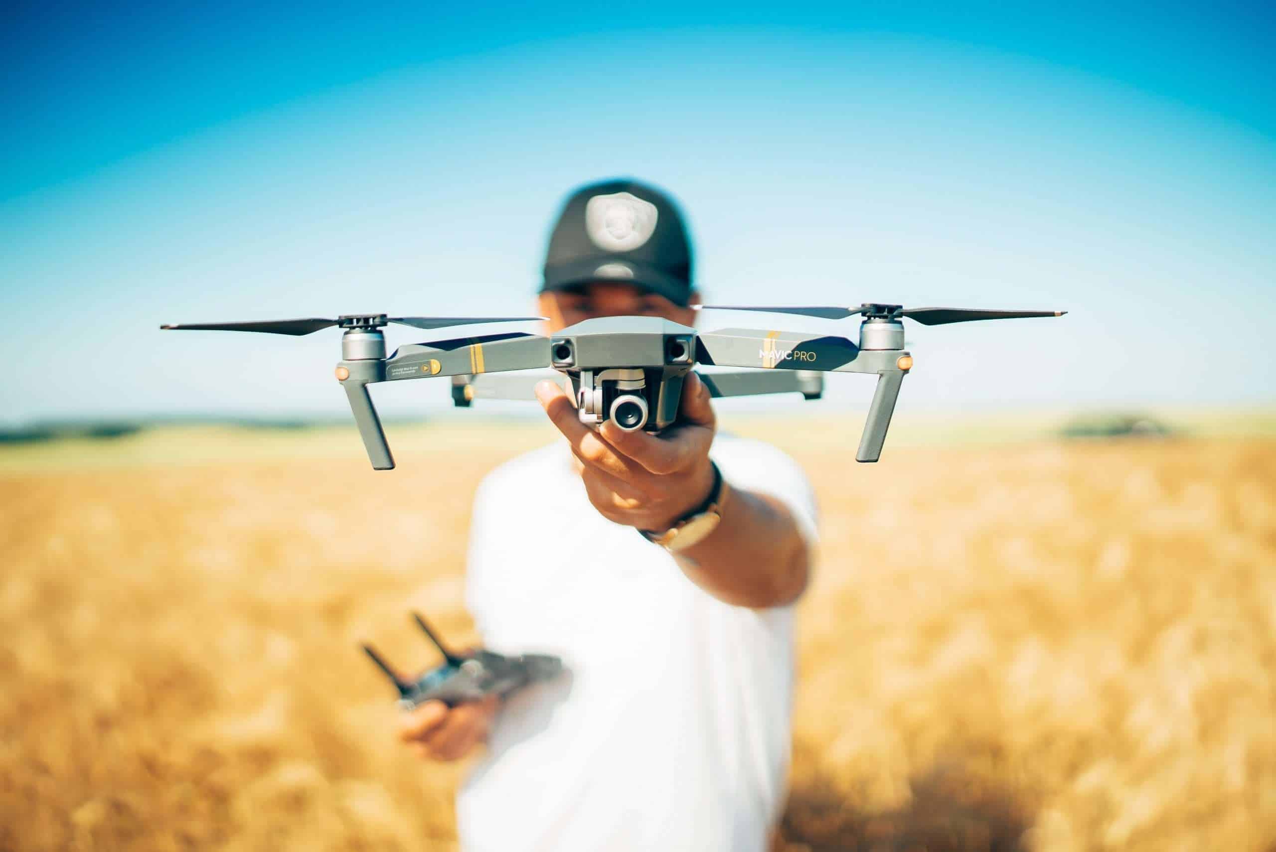 Read more about the article FAA releases unmanned aircraft rule