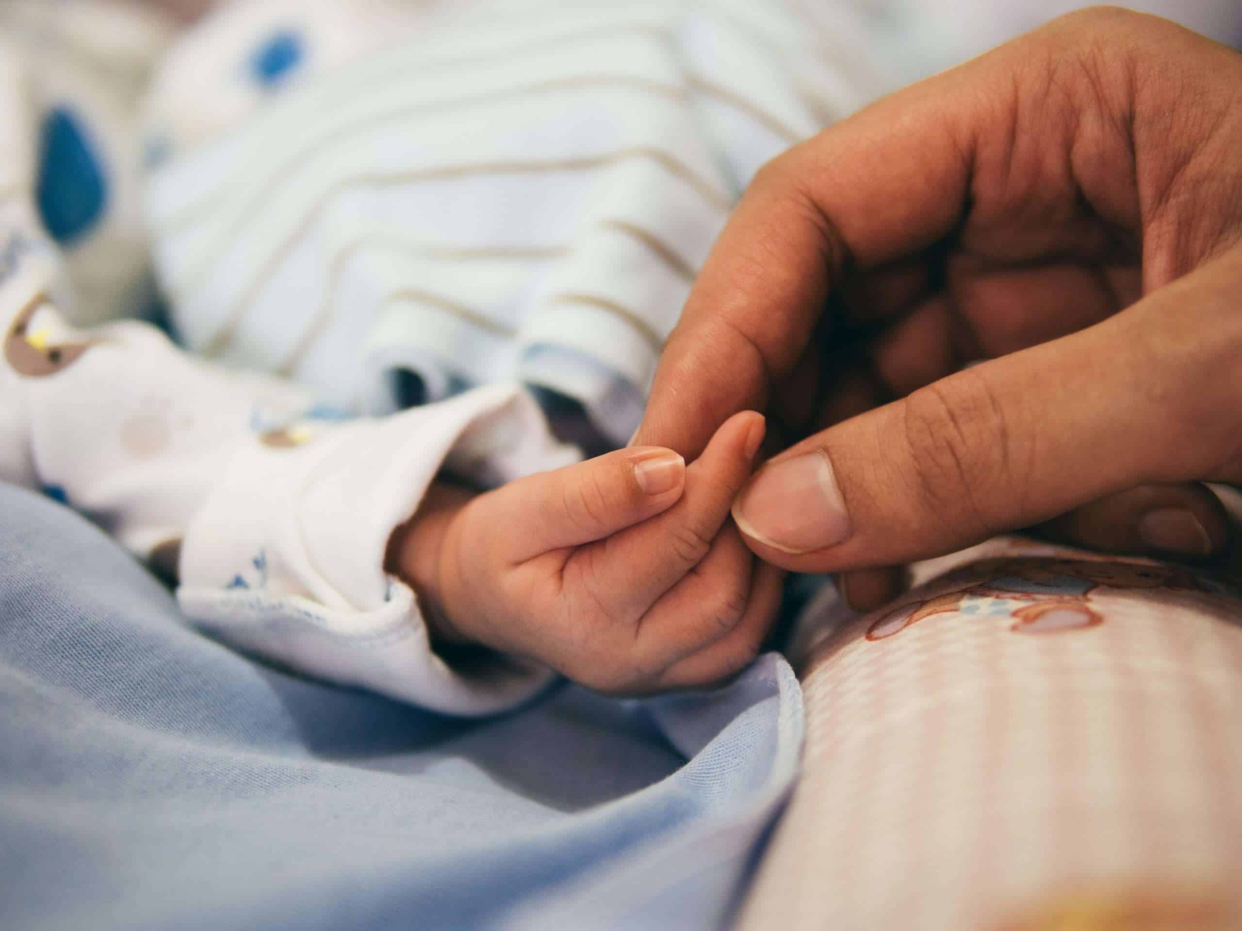 infant formula lawsuit victim