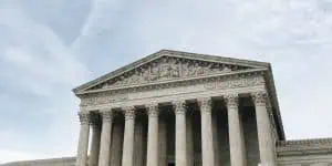 How does a multidistrict litigation (MDL) case work?