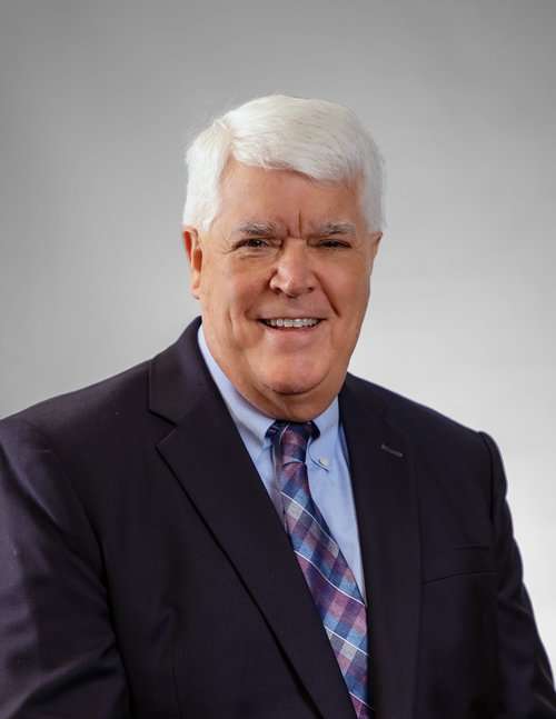 photo of Attorney John Romano