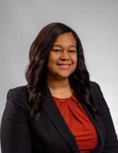 Photo of Mikayla T. Taylor, Esq.