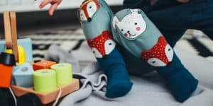 What to do if your child is injured by a defective baby product