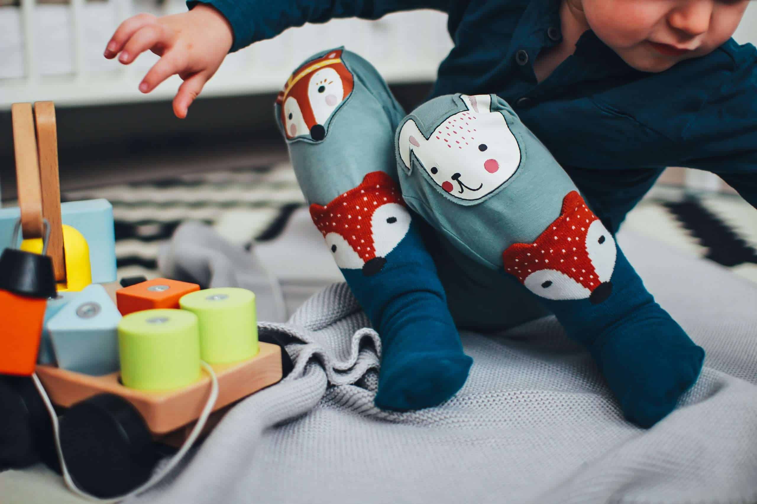 Read more about the article What to do if your child is injured by a defective baby product