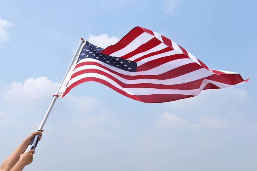 Read more about the article On Being a Citizen – Thank you for your service