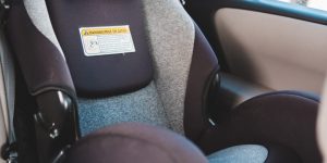 New safety standards for child car seats issued by NHTSA