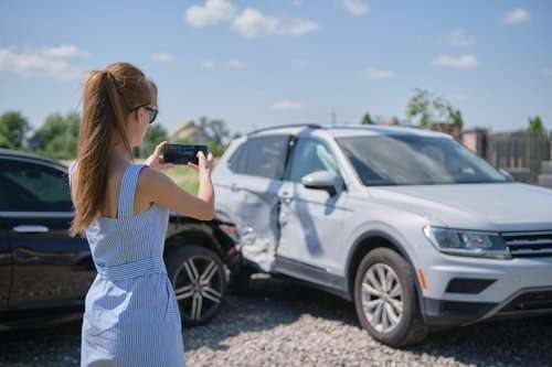 Read more about the article How to avoid hurting my accident injury case?