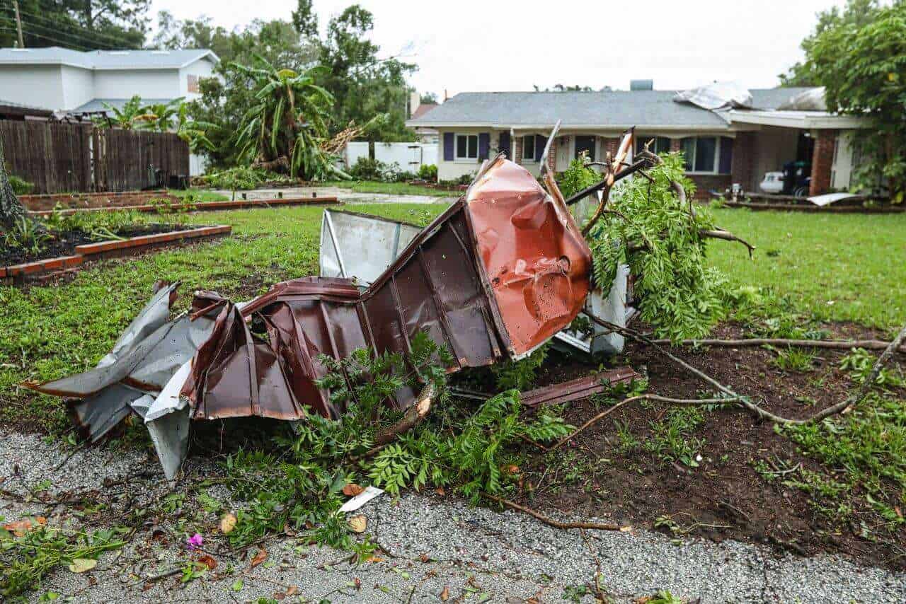 Read more about the article Hurricane Preparation: How to Protect Your Family