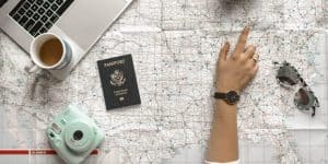 Travel Tips, Food + Drink Critiques, and Product Reviews: From a Lawyer