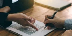 Five things to look for when hiring a personal injury lawyer
