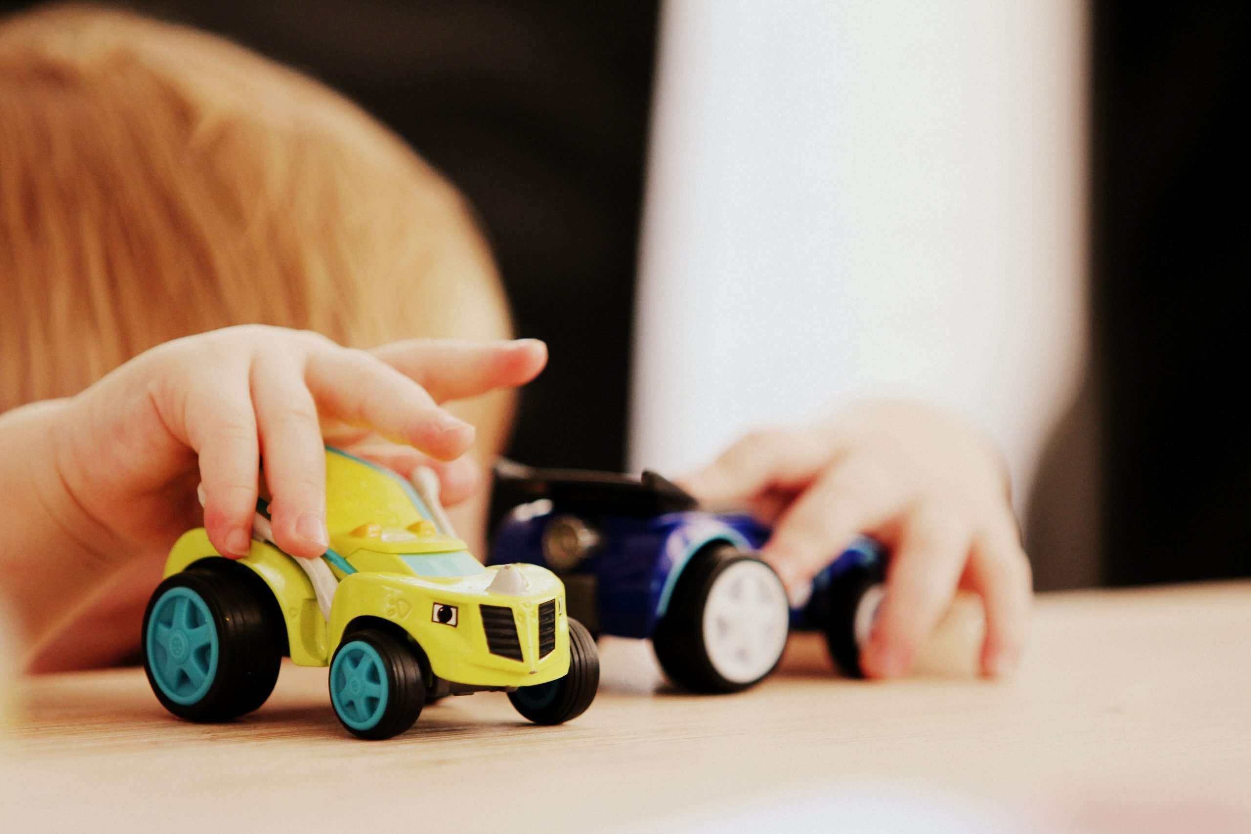 Read more about the article Does your child own one of these recently recalled products?