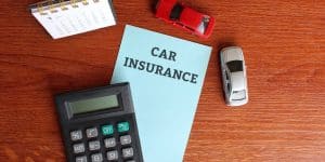 The basics of auto insurance