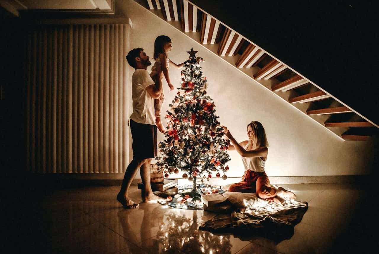 Read more about the article Tips For a Safe Holiday Season